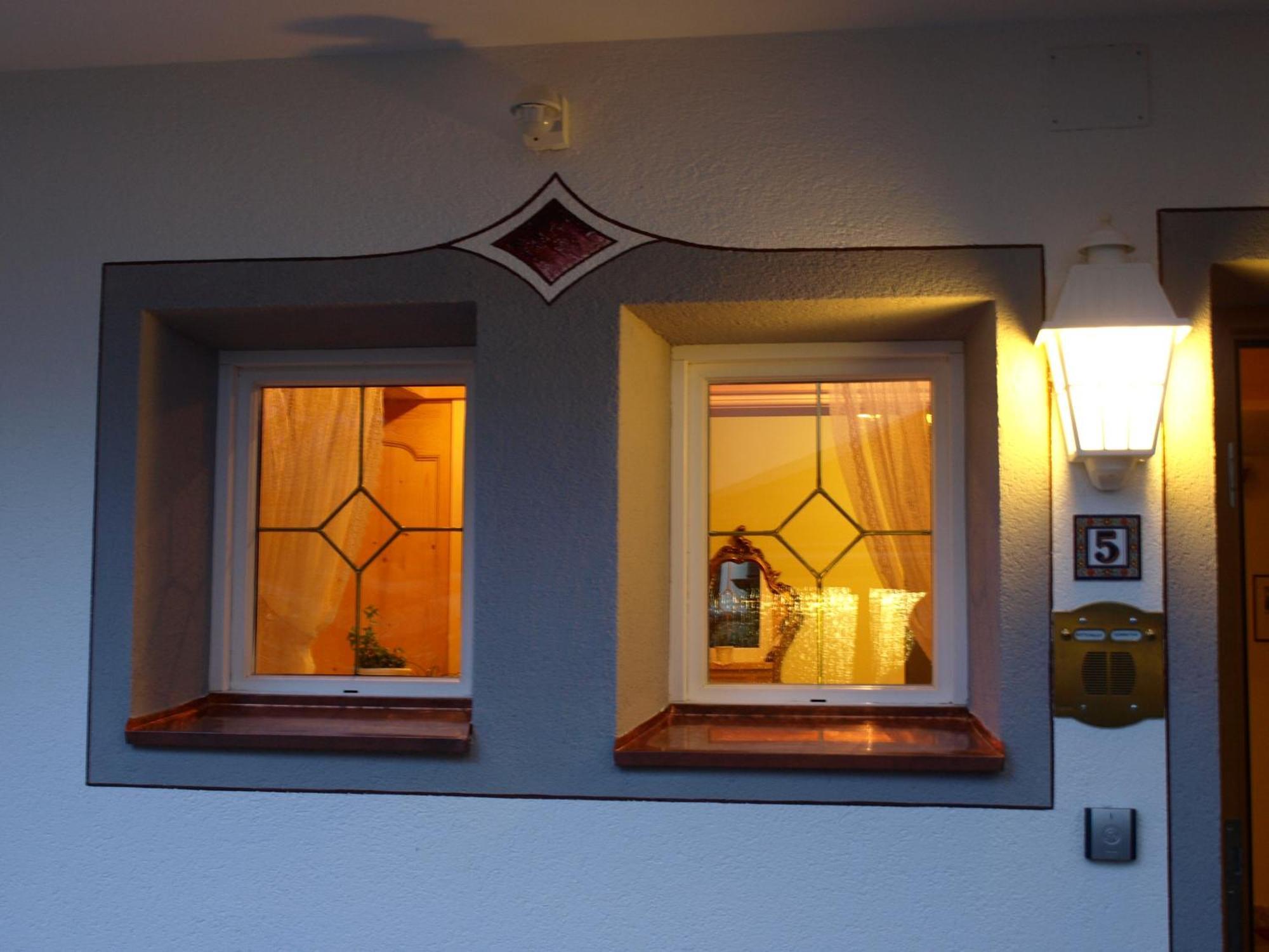 Garni Flurida Bed & Breakfast Selva di Val Gardena Dış mekan fotoğraf